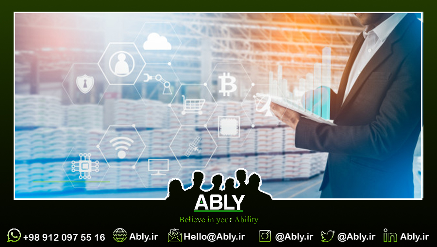اینترنت اشیاء