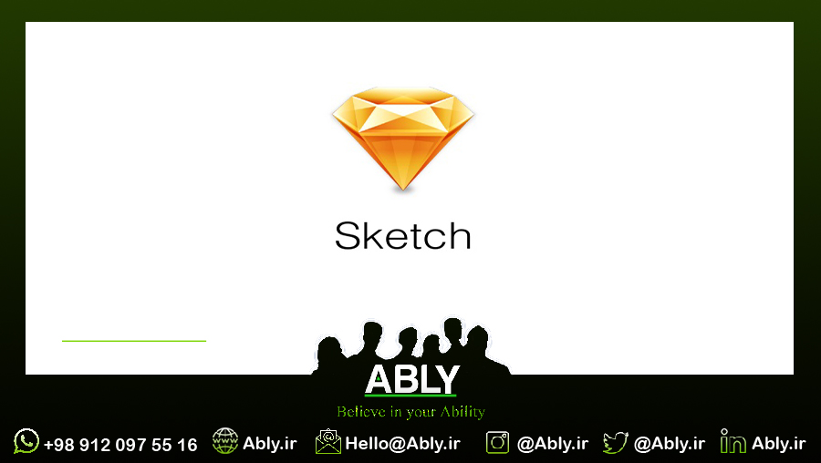 sketch