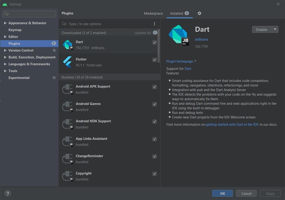 android-studio-plugins