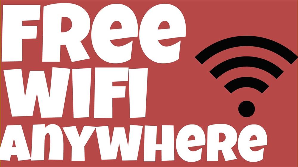 خطرات شبکه Wi-Fi