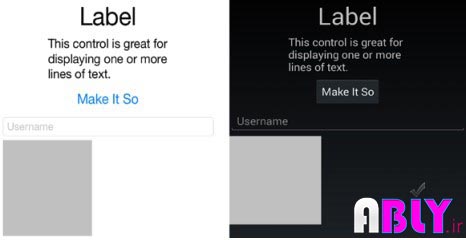 آموزش xamarin forms
