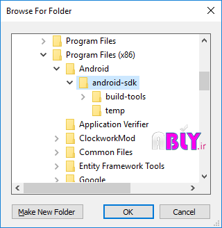 browse-for-folder