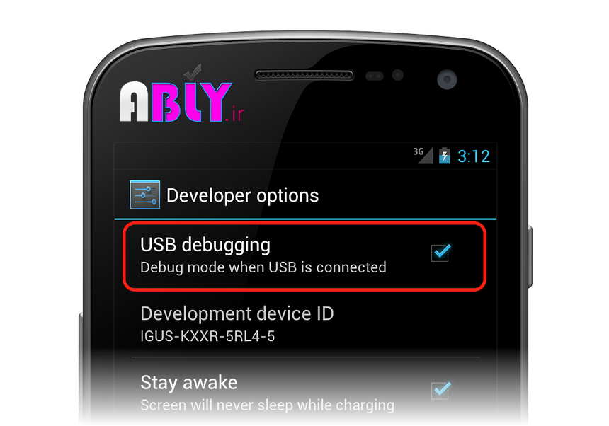 developer-options-sml