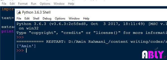 learning-persian-natural-language-processing