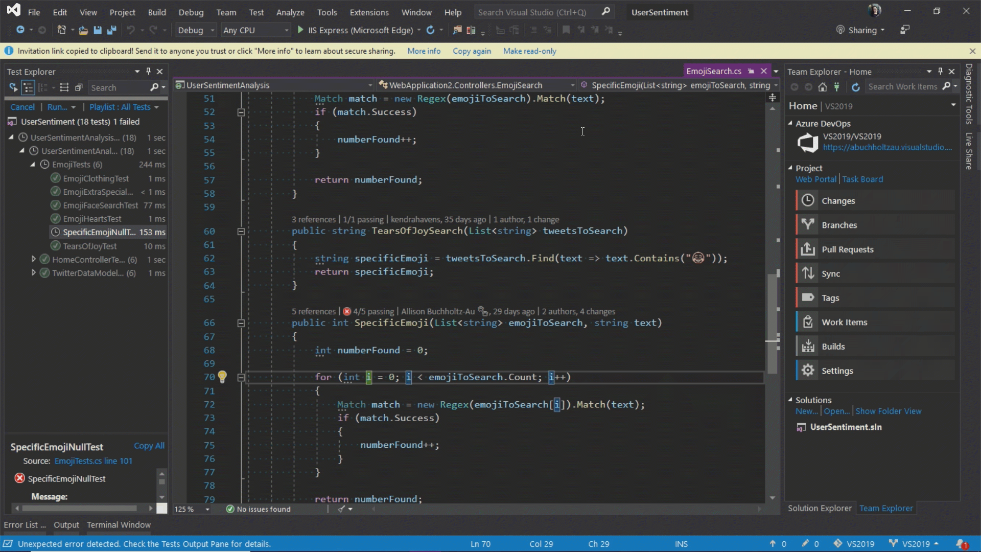 live-share-vs2019