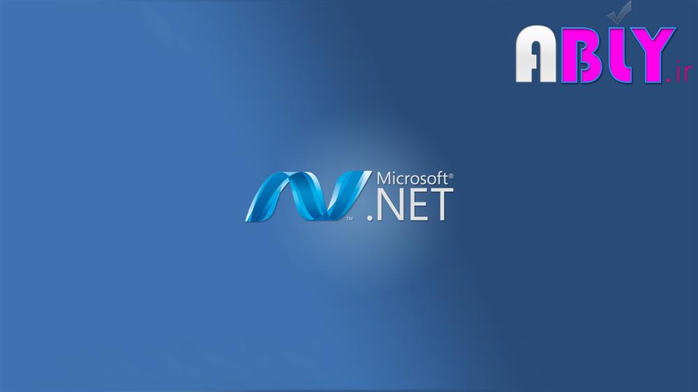 microsoft .net