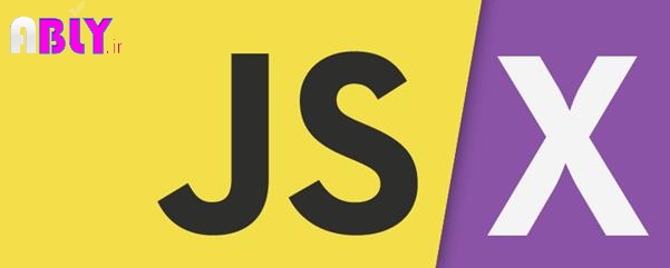 jsx of react