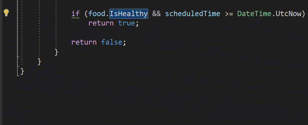 refactorings-vs2019