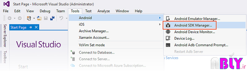 sdk-manager-menu-item-sml