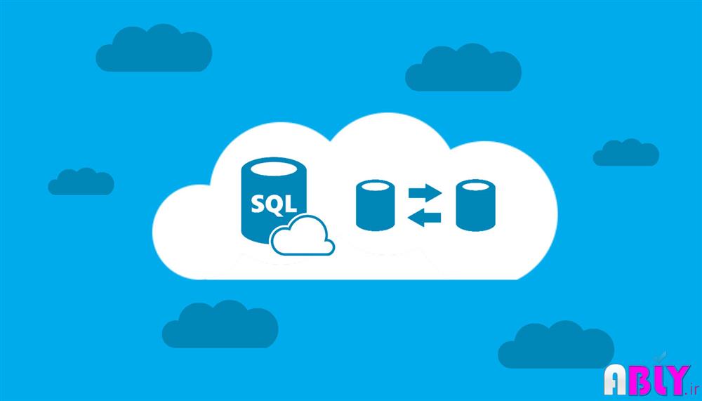 sql vs dot net