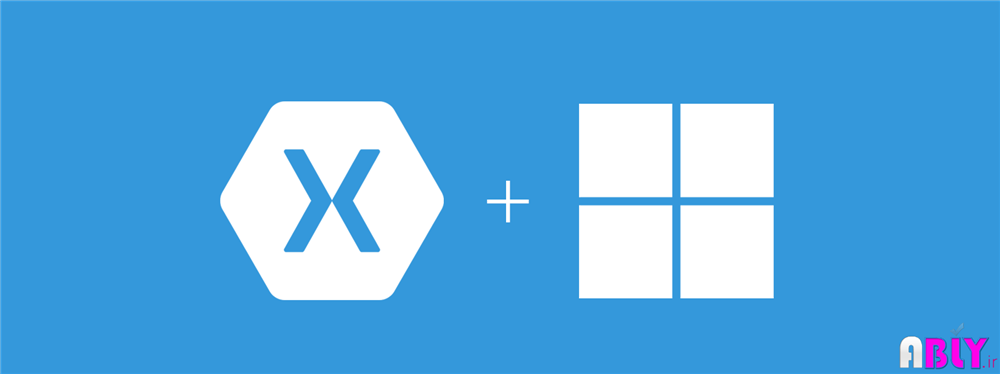 wpf in xamarinform