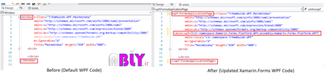 xmal file