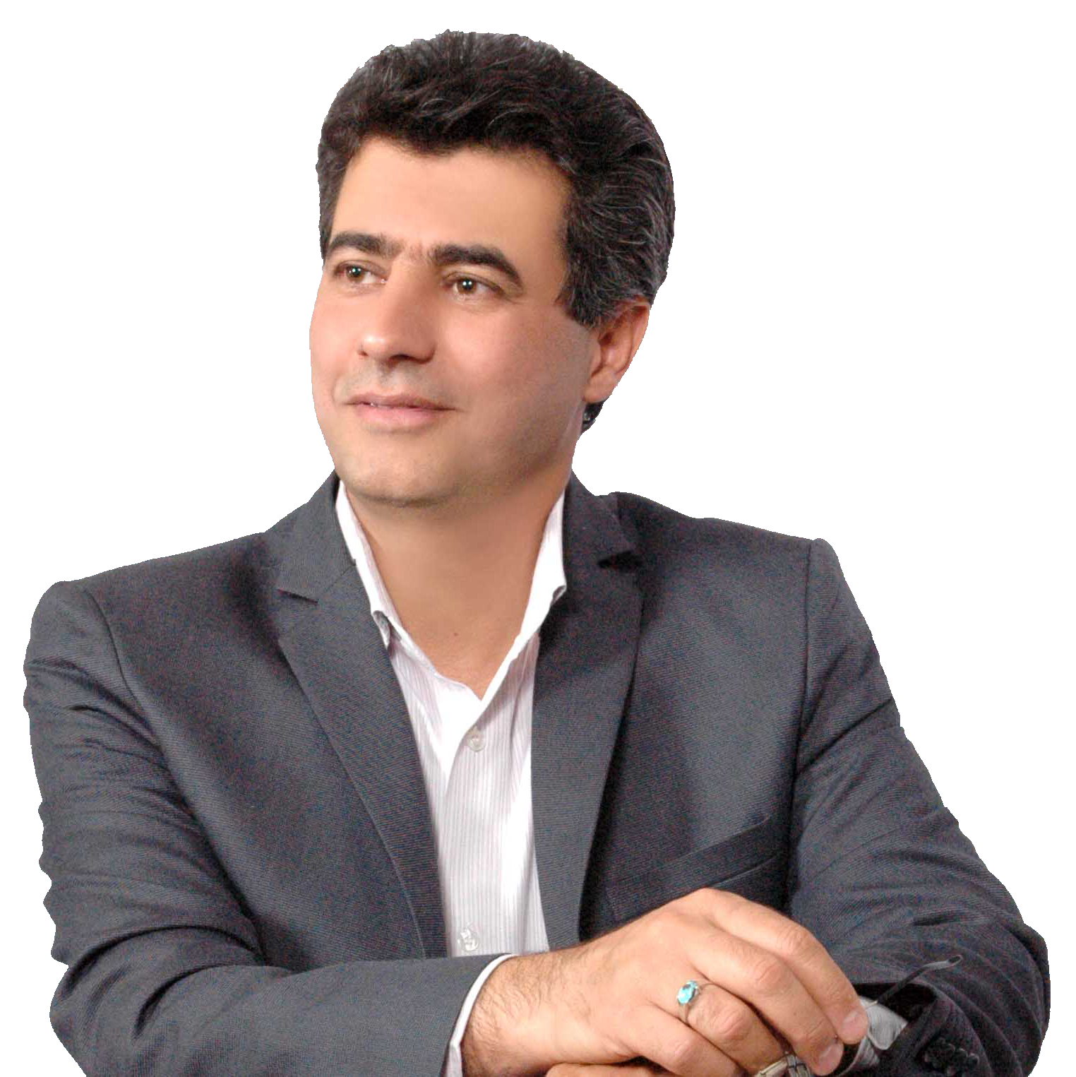 دکتر محمد مهدی ابراهیمی